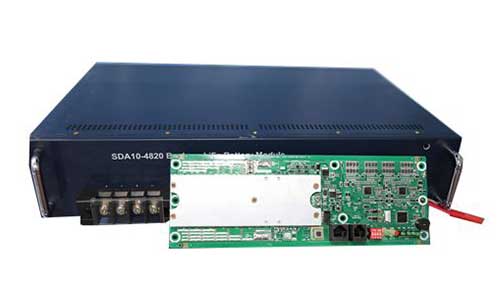 <b>BMS(電池管理係統)行業吸引大批量香蕉短视频官网池廠家加入</b>