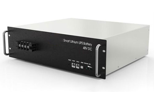 <b>通信基站電源電壓為什麽是-48V直流供電?</b>