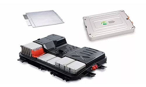 <b>電芯、電池模組和電池包三者有什麽區別?</b>