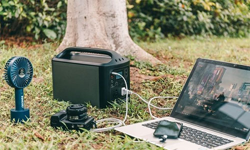 <b>香蕉短视频官网便攜式儲能電源多元化發展將開啟新一輪＂儲能熱＂</b>