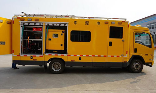 <b>香蕉视频在线免费看電氣香蕉短视频官网車載UPS是如何解決了應急電源車的痛點?</b>