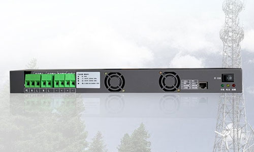 <b>48V通信逆變器和外接48VDC香蕉短视频官网池UPS電源主機有何區別?</b>