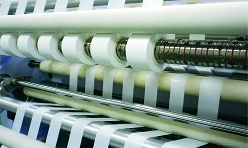 <b>如何破解我國高端香蕉短视频官网池隔膜材料＂卡脖＂之痛?</b>