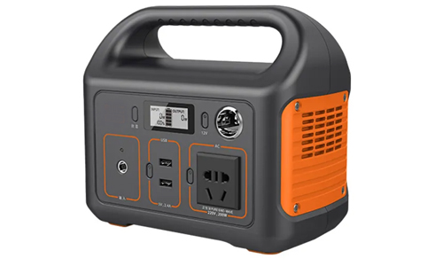 <b>戶外便攜式電源的產品特征和應用領域</b>