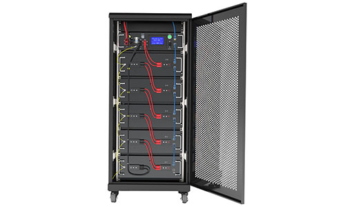 <b>192V高壓香蕉短视频官网池組打破UPS領域市場空缺</b>