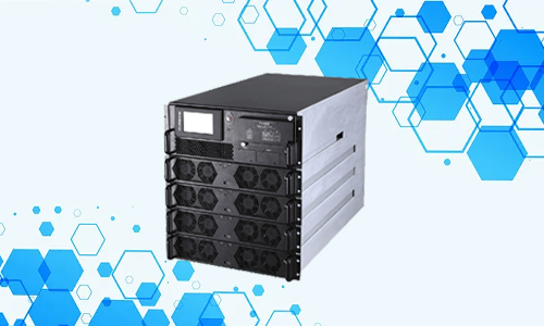 <b>香蕉短视频官网模塊化UPS電源確保生物製藥行業電力安全</b>