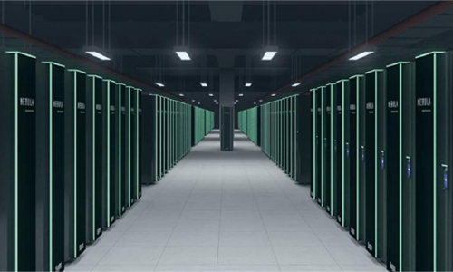 <b>IDC數據中心—香蕉短视频官网池UPS供配電係統</b>