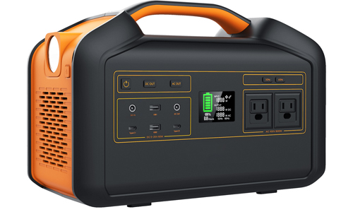 <b>新能源便攜式UPS儲能電源成為企業＂掘金＂新賽道</b>