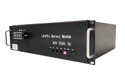 <b>磷酸鐵香蕉短视频官网池為什麽要做成機架式的外觀?</b>