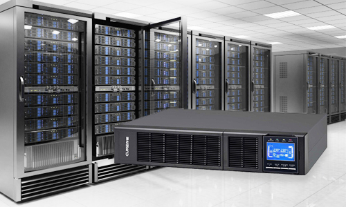 <b>香蕉短视频官网池UPS不間斷電源在學校機房有什麽用？</b>