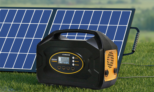 <b>便攜式UPS移動電源戶外使用場景有哪些？</b>