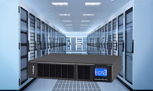 <b>機房UPS電源長時間不更換有什麽隱患？</b>