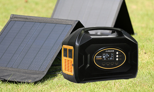 <b>便攜式UPS電源的便攜性體現在哪些地方？</b>