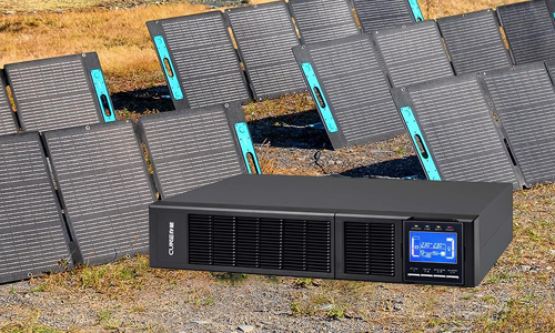 <b>光伏發電低壓並網櫃內是否需要配置UPS電源？</b>