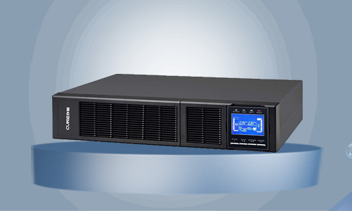 <b>機架式香蕉短视频官网池UPS電源尺寸有標準嗎？</b>