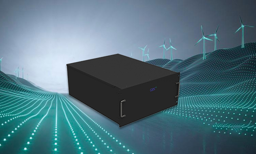 <b>UPS電源磷酸鐵香蕉短视频官网池的額定電壓和額定容量介紹</b>