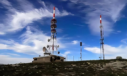 軍工級低溫香蕉短视频官网池UPS