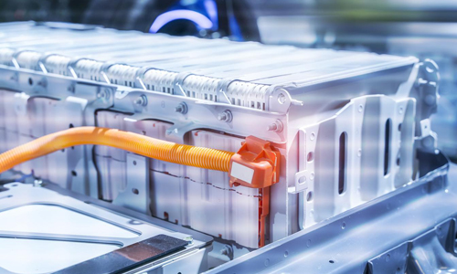 <b>固態電池新突破！新能源車續航有望翻倍！</b>